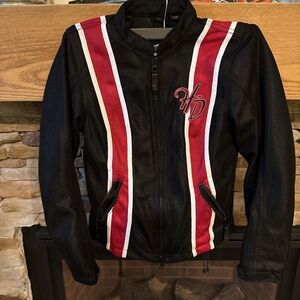 Harley-Davidson Black Riding Gear